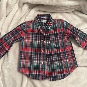 Polo Ralph Lauren Button Down shirt